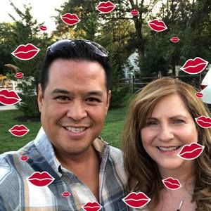 Meet your Posher, Georganne